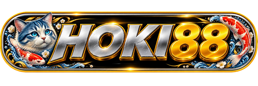 SITUS HOKI88
